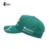 Aston Martin 2026 F1 Cap