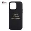 iPhone 13 Pro Max phone cover - customizable