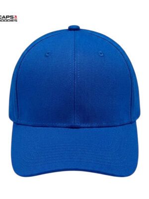 Blue Cap – Customizable