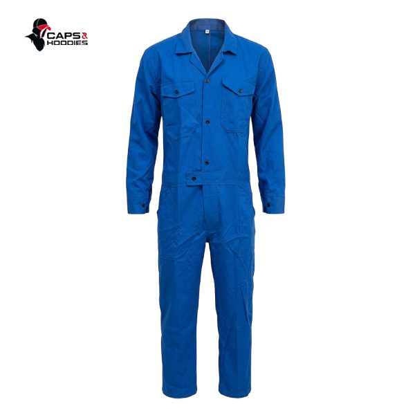 Blue overall Blue Overall