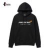 McLaren Formula 1 Team Black Hoodie