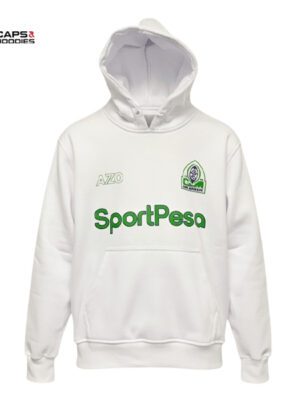 Gor Mahia 2026 Hoodie