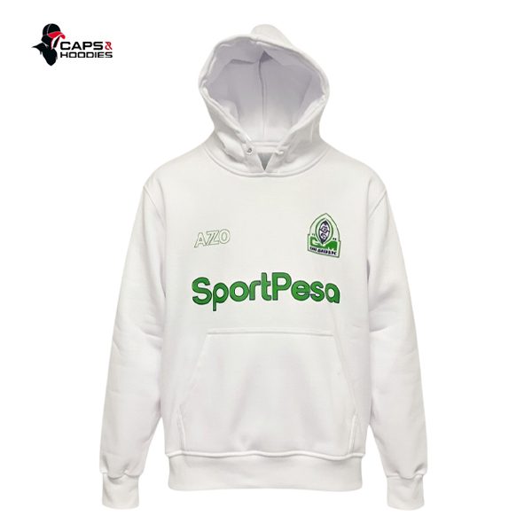 Gor Mahia 2026 Hoodie