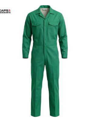 Green Overall