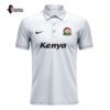 Kenya National Football Polo Shirt