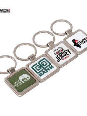 Branded Keychains