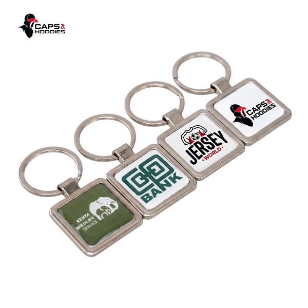 Branded Keychains Branded Keychains