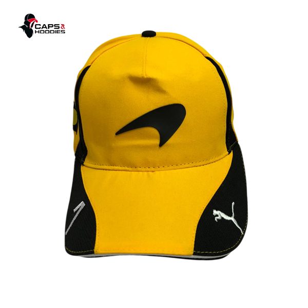 McLaren 2026 F1 Cap