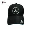 Mercedes Petronas 2026 F1 Cap