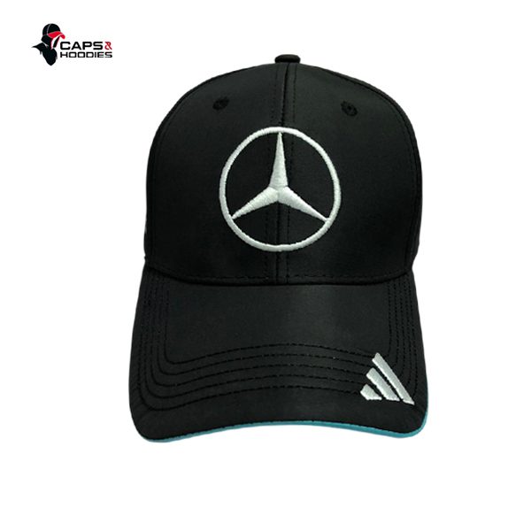 Mercedes Petronas 2026 F1 Cap