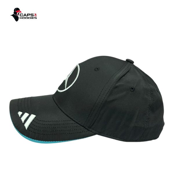 Mercedes Petronas 2026 F1 Cap