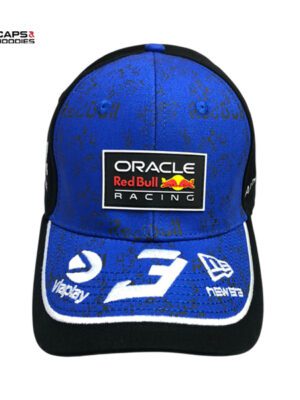 F1 Red Bull Racing Cap 2026