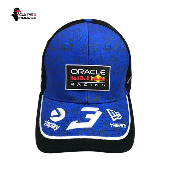 F1 Red Bull Racing Cap 2026 F1 Red Bull Racing Cap 2026
