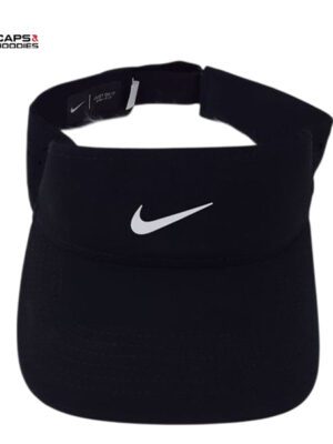 Branded Sun Visor Cap