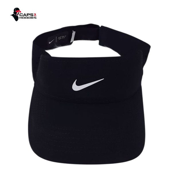 Branded Sun Visor Cap Branded Sun Visor Cap