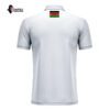 Kenya National Football Polo Shirt