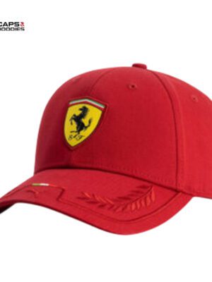 Ferrari 2026 F1 Cap