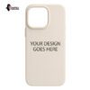 iPhone 13 Pro Max phone cover - customizable