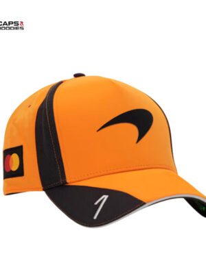 McLaren 2026 F1 Cap