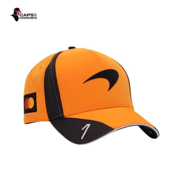 McLaren 2026 F1 Cap