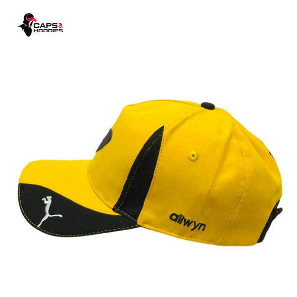 McLaren 2026 F1 Cap