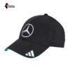 Mercedes Petronas 2026 F1 Cap