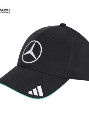 Mercedes Petronas 2026 F1 Cap
