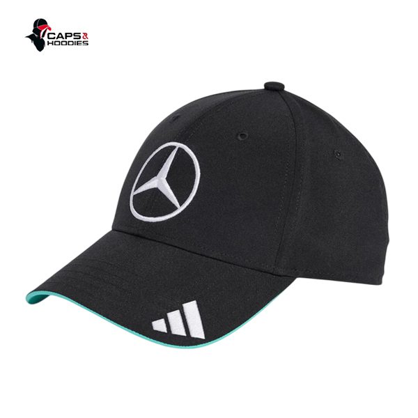 Mercedes Petronas 2026 F1 Cap