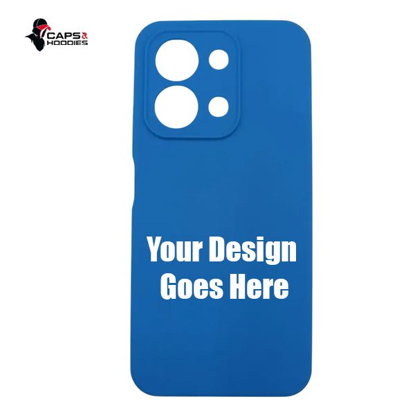 Redmi 15C Phone Covers – Customizable
