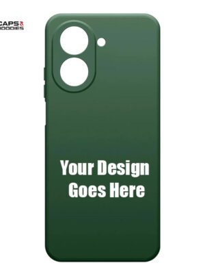 Redmi A5 phone covers - customizable