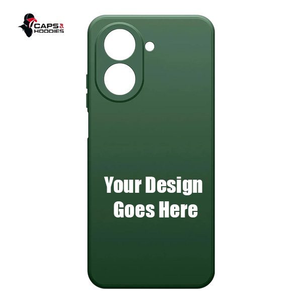 Redmi A5 phone covers - customizable