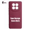 Redmi Note 15 Pro phone covers - customizable Redmi Note 15 Pro phone covers - customizable