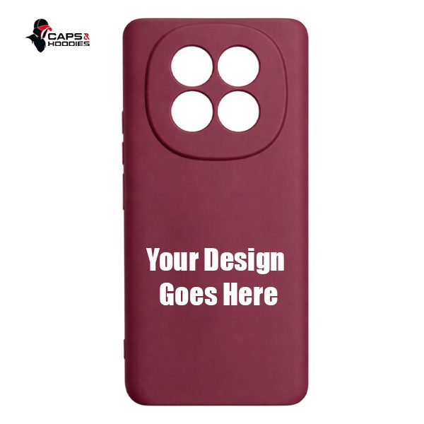 Redmi Note 15 Pro phone covers - customizable Redmi Note 15 Pro phone covers - customizable