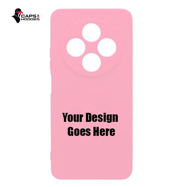 Redmi 14C phone covers - customizable