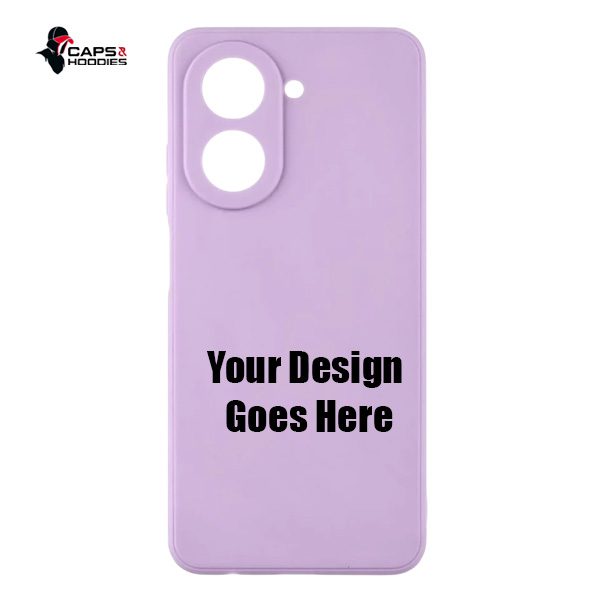 Redmi A5 phone covers - customizable