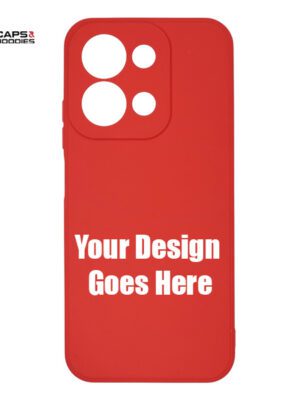 Redmi 15C Phone Covers – Customizable