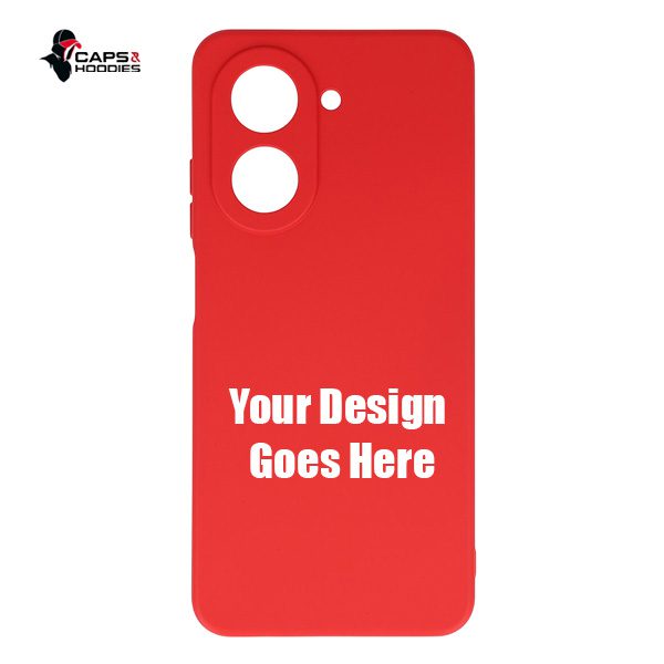 Redmi A5 phone covers - customizable