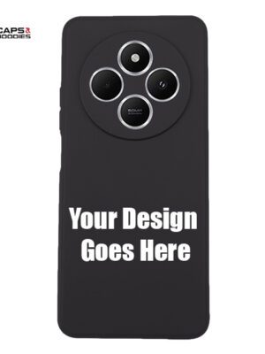 Redmi 14C phone covers - customizable