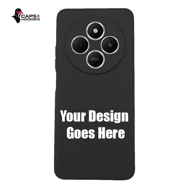 Redmi 14C phone covers - customizable