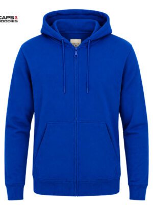 Introduce a burst of rich, energetic color into your seasonal wardrobe rotations with our striking Royal Blue Zip Up Hoodie. Purpose-built for individuals who want to break away from standard neutrals without losing a polished edge, this premium piece fuses pure utility with a clean, streamlined aesthetic. Equipped with a rugged, fluid center zipper and deep divided front pouch pockets, the jacket effortlessly holds its tailored, boxy posture whether thrown loosely over a classic tee or pulled shut against an unexpected evening breeze. At Caps & Hoodies, we source and stock only superior, dense fleece materials so that every garment delivers an unmistakable luxury feel from the very first wear. Step out with a renewed sense of confidence. The striking, high-saturation royal blue shade acts as an eye-catching focal point that breathes instant life into casual streetwear, making your outfit look deliberate and expertly styled. From relaxed Sunday mornings at home to active outdoor workouts or casual coffee runs, this versatile layer transitions smoothly alongside your daily schedule. By enforcing meticulous inspections at every quality check phase from the initial inventory selection to final folding, we promise your Royal Blue Zip Up Hoodie will arrive in pristine condition, offering a plush, cloud-soft interior you will want to live in day after day. WHY THE ROYAL BLUE ZIP UP HOODIE BELONGS IN YOUR COLLECTION Substantial, Luxury Material Depth: Say goodbye to thin, flimsy casual wear. Our curated outerwear is knit with an ultra-dense, thick fabric composition that provides genuine insulation, giving the jacket a weighted drape that hangs perfectly on the body. Deep, Long-Lasting Cobalt Pigment: The fabric features a specialized deep-infusion yarn dye that permanently binds the cobalt blue tint to the core, preventing that frustrating washed-out look and preserving its vivid appearance through countless laundry cycles. Adaptable, Multi-Scenario Utility: Combining a dependable hardware track, timeless tailoring, and a generous range of sizes, this jacket works across various styling preferences—making it an effortless, foolproof choice for meaningful gifting or personal collection expansions. Breathable, Cushioned Coziness: Knitted from an airy yet protective premium cotton-fleece matrix, the interior features an incredibly velvety brushed texture that feels gentle against the skin while keeping you comfortably insulated during frosty dawn commutes or sunset strolls. WHAT MAKES THIS HIGH-GRADE FLEECE DISTINCT Defiant Shape Retention: Reinforced with heavy double-track perimeter stitching and high-memory ribbed cuffs, this garment fights off stretching, sagging, and shrinkage, preserving its crisp profile through years of regular wear and washing. Fuzz-Defying, High-Density Weave: The ultra-fine knit construction actively combats fabric friction and surface matting, guaranteeing that the exterior remains smooth, sleek, and entirely free of cheap-looking lint or pilling. Premium Local Support & Care: Supervised with exceptional attention to detail right here in Nairobi, shopping with Caps & Hoodies secures you direct access to swift customer service and dependable local delivery schedules.