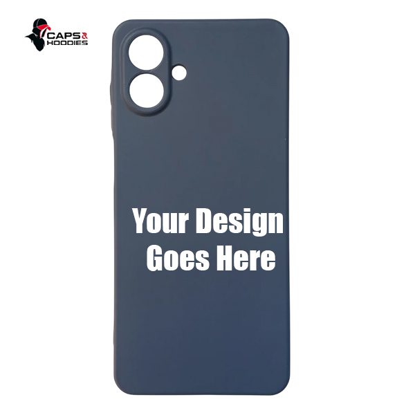 Samsung A07 phone covers - customizable