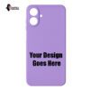 Samsung A07 phone covers - customizable