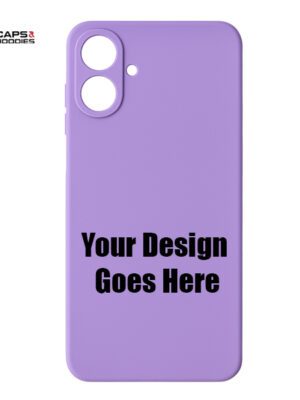 Samsung A07 phone covers - customizable