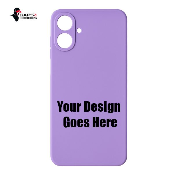 Samsung A07 phone covers - customizable