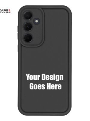 Samsung A16 phone covers - customizable