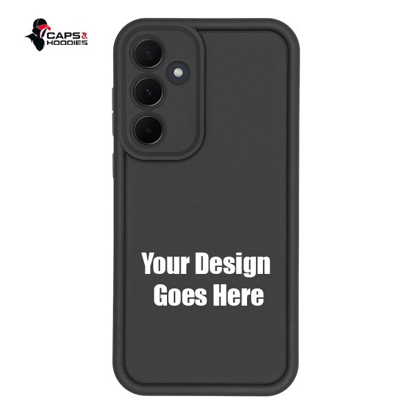 Samsung A16 phone covers - customizable