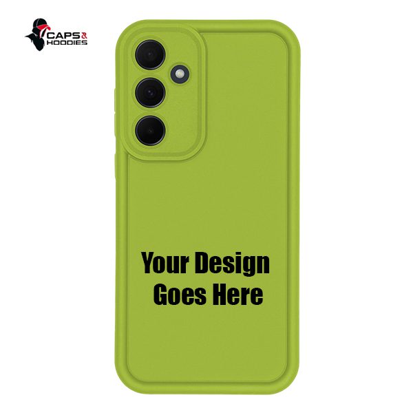 Samsung A16 phone covers - customizable