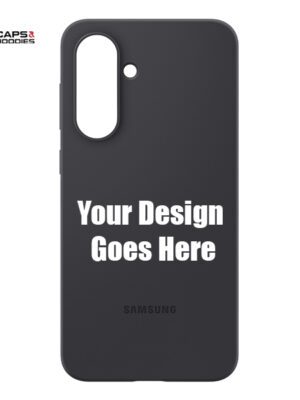 Samsung A36 Phone Covers - customizable