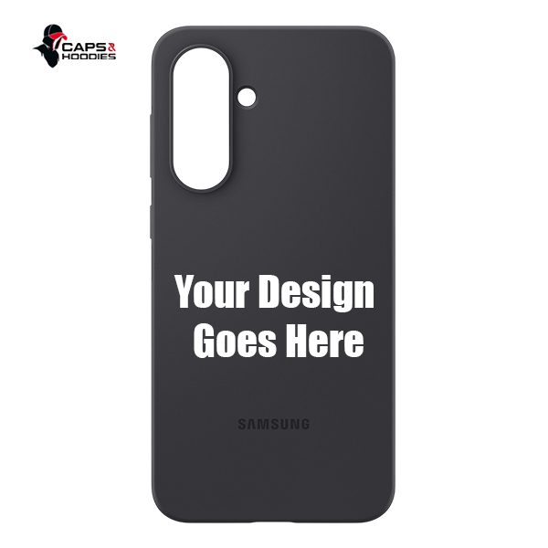 Samsung A36 Phone Covers - customizable
