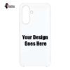 Samsung A36 Phone Covers - customizable